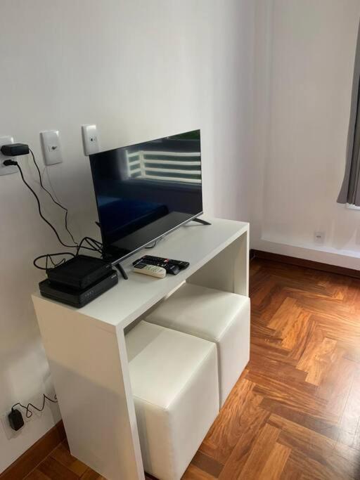 Na Bela Vista *