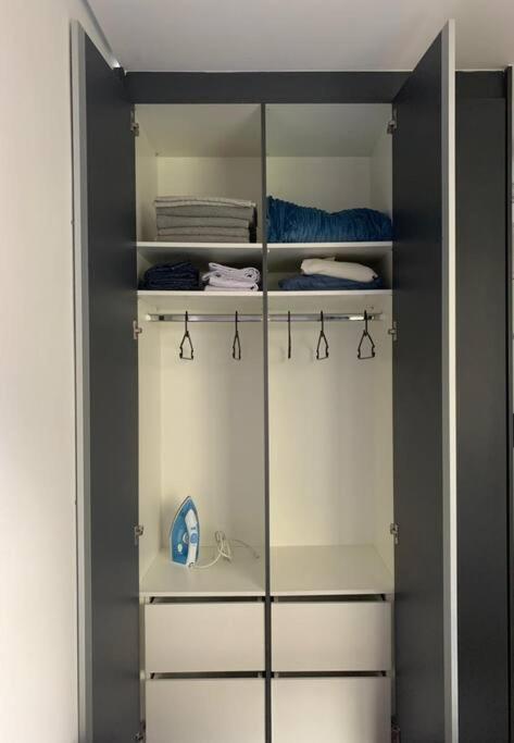 Na Bela Vista Apartment