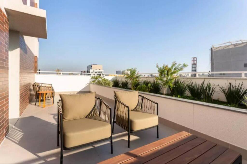 Na Bela Vista Apartment *