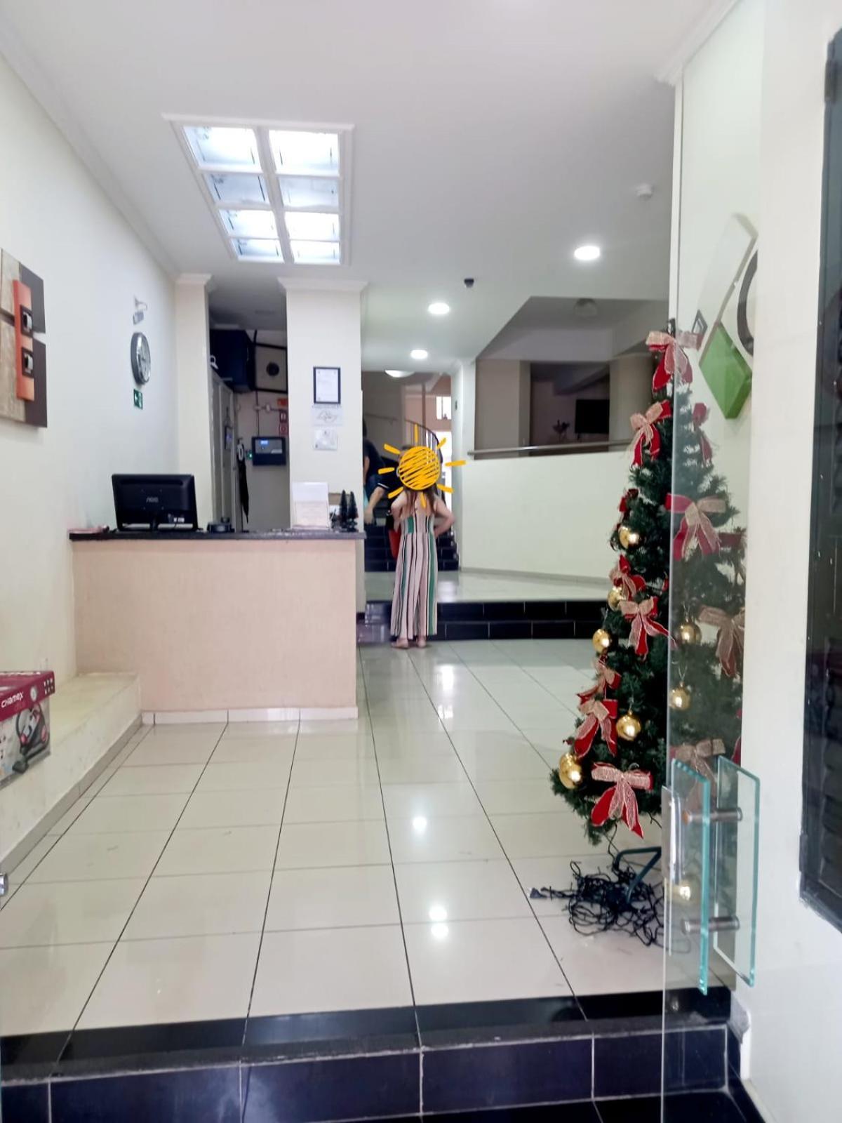 Largo Do Arouche Cl Apart Otel *