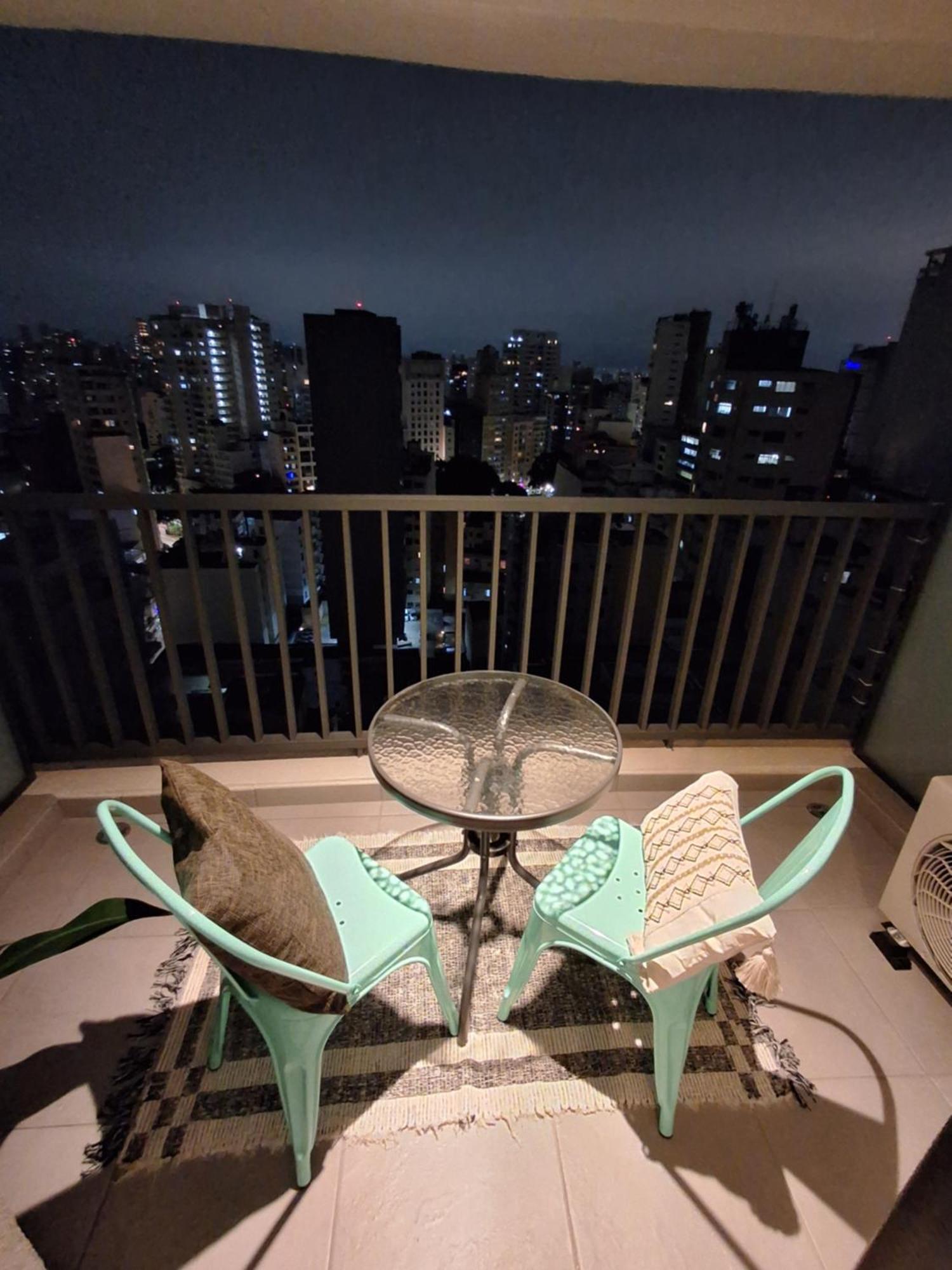 Cafofinho Decor Apartment Sao Paulo