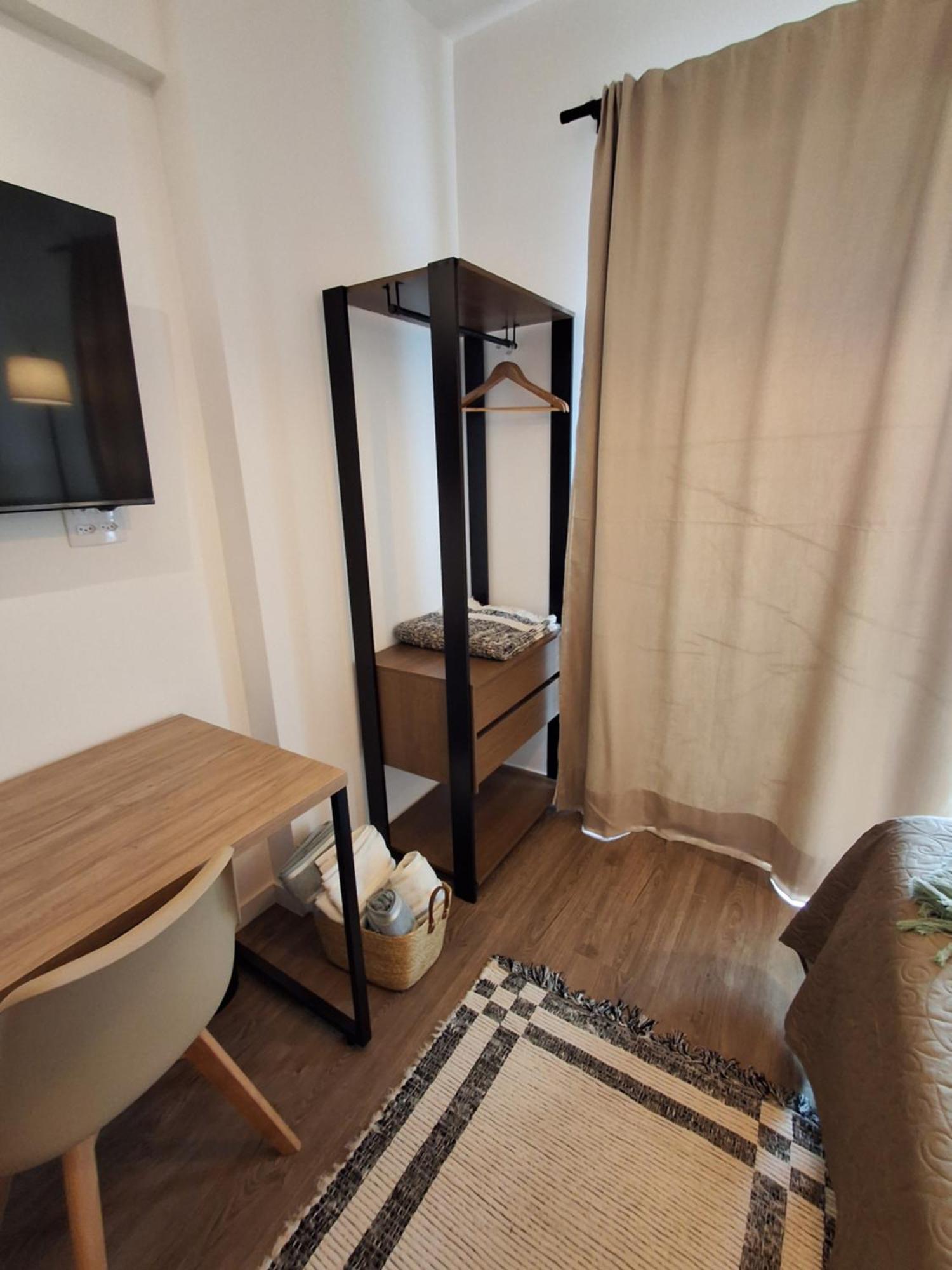 Cafofinho Decor Apartment