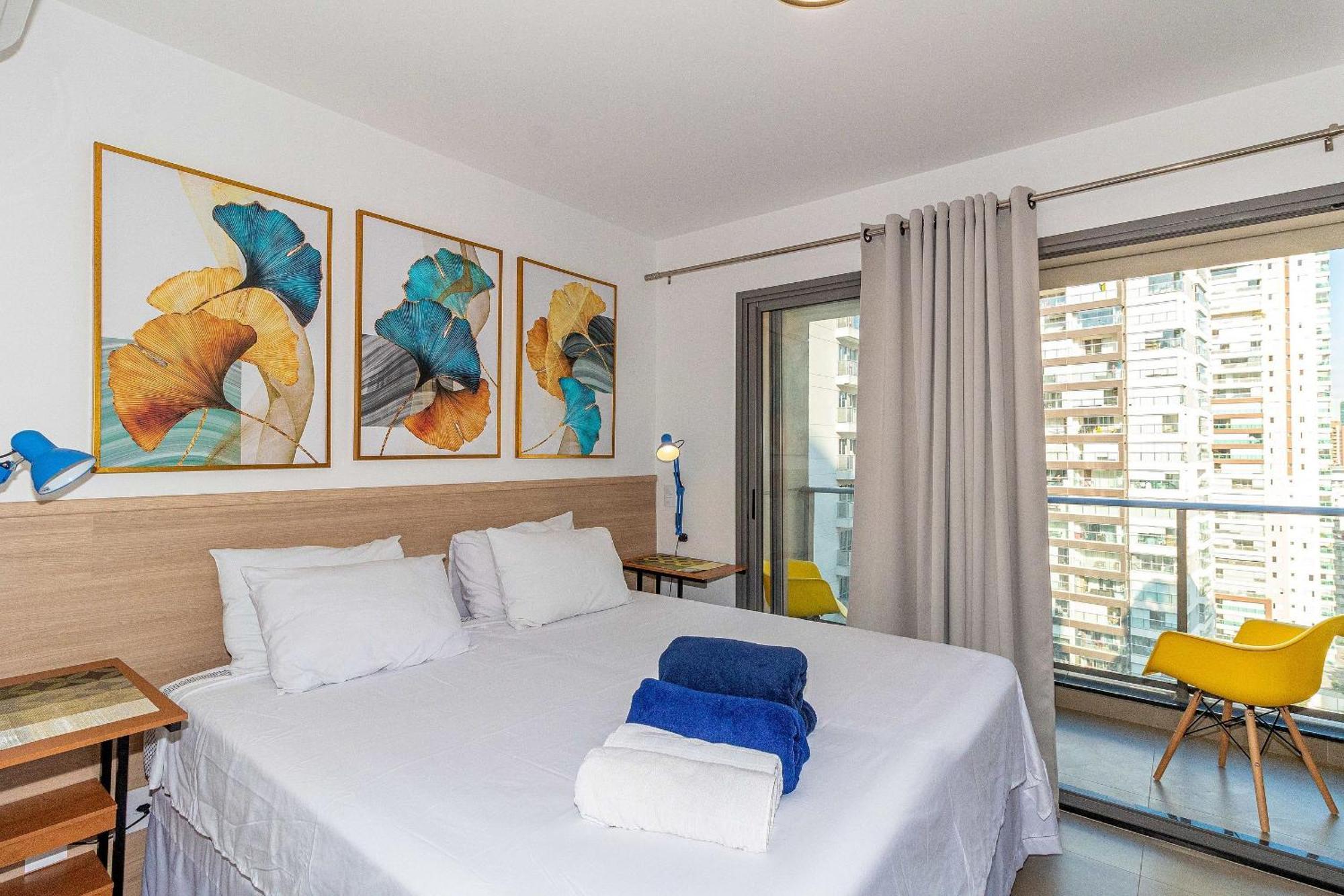Apartment Prime 6 Belint Bela Cintra By Oba *