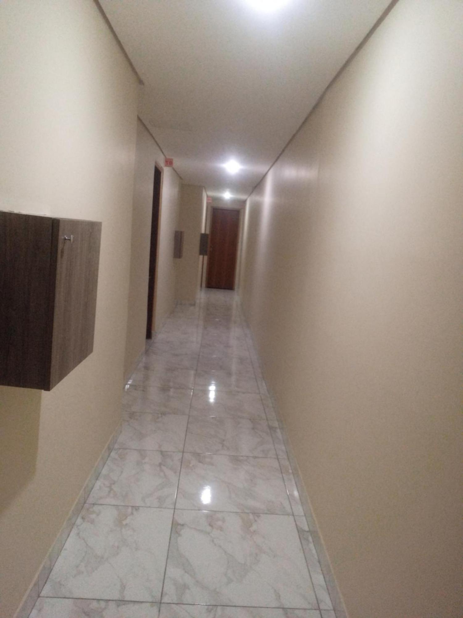 Atlantica Hotel *