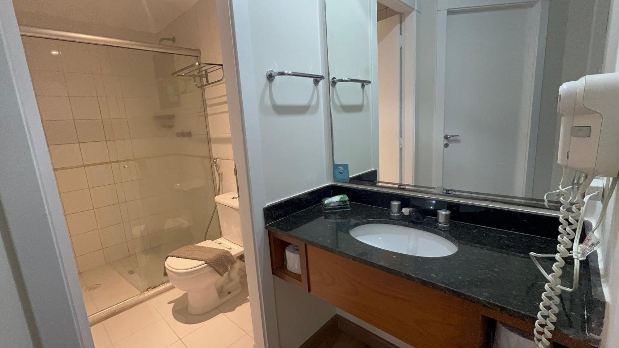 Flat 2 Quartos - Rua Alvorada 1009 Hotel *