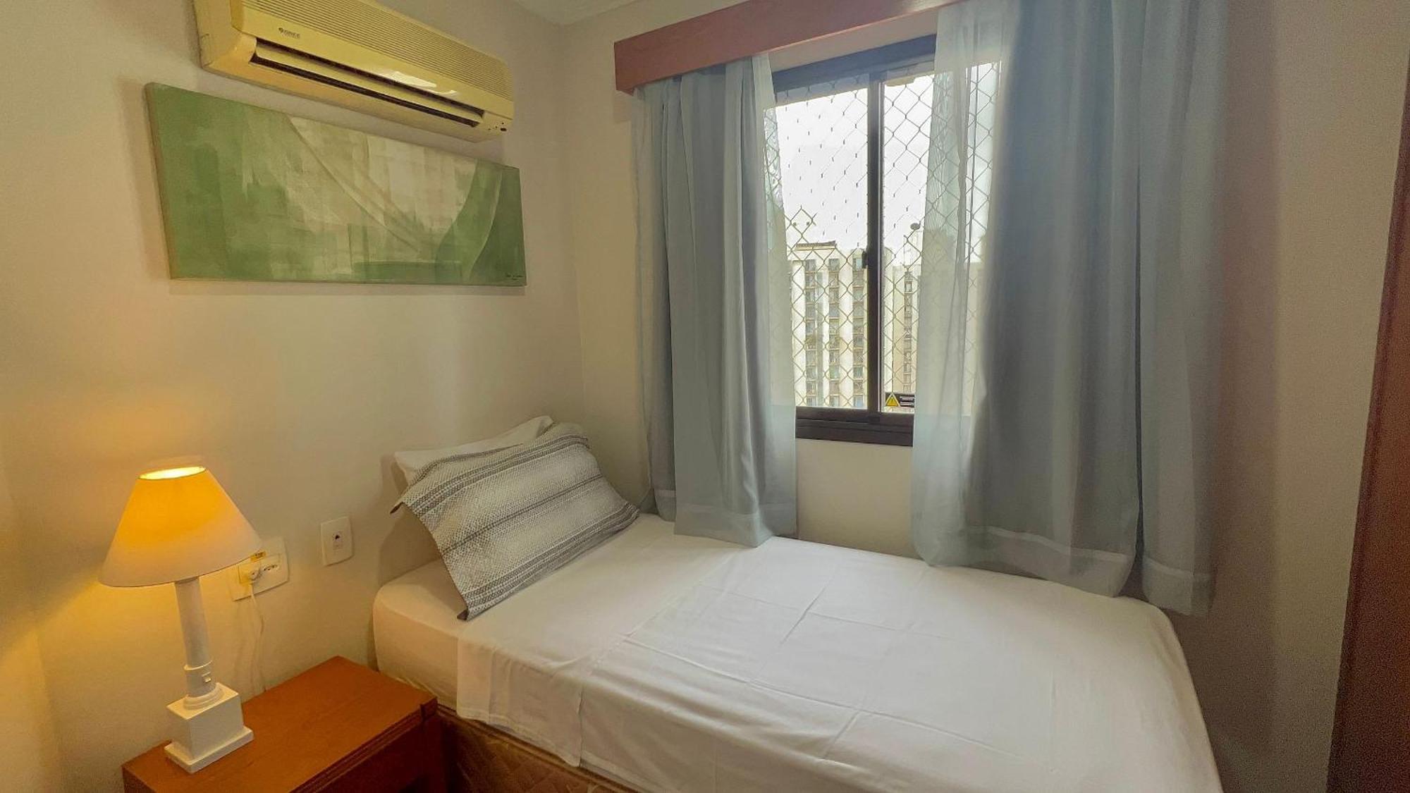 Flat 2 Quartos - Rua Alvorada 1009 Hotel São Paulo