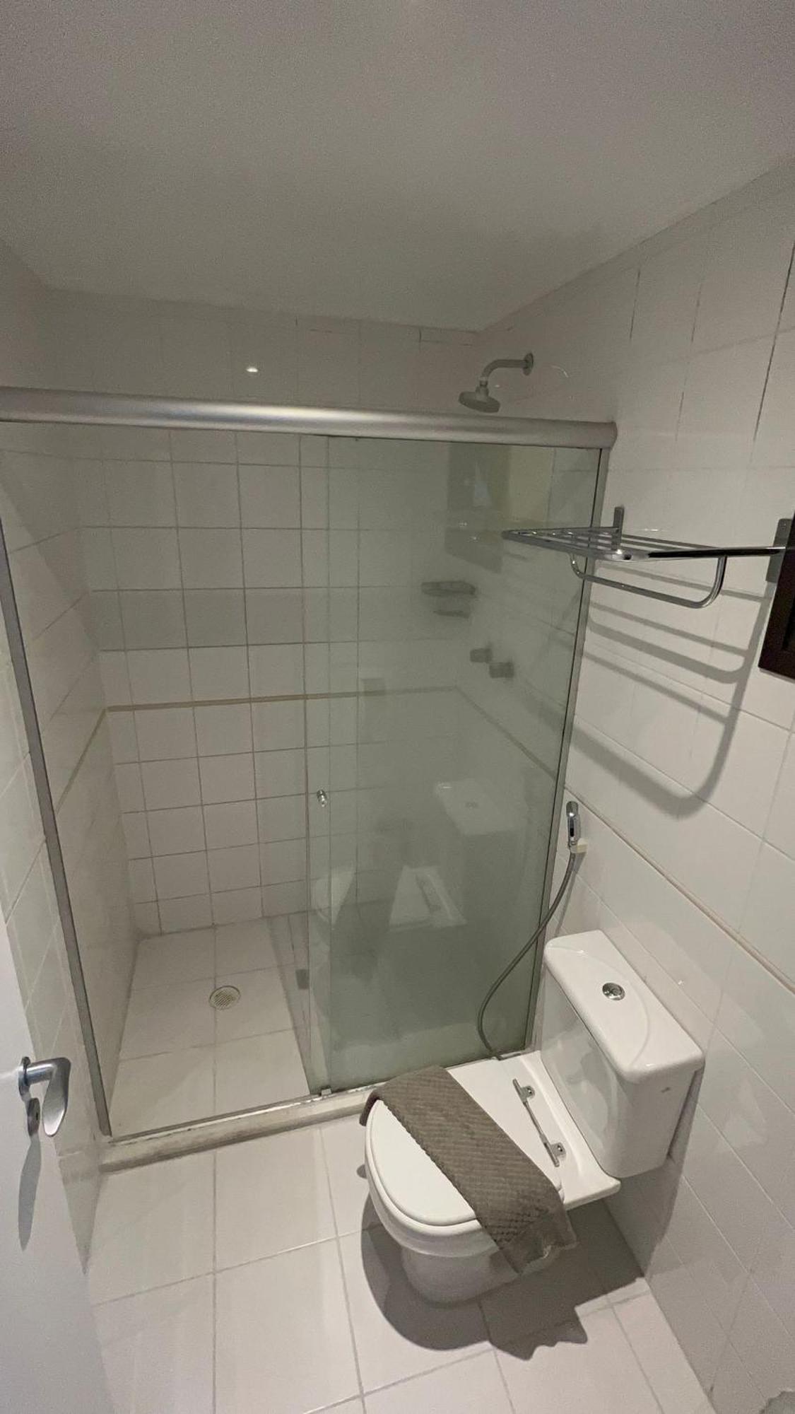 Flat 2 Quartos - Rua Alvorada 1009 São Paulo