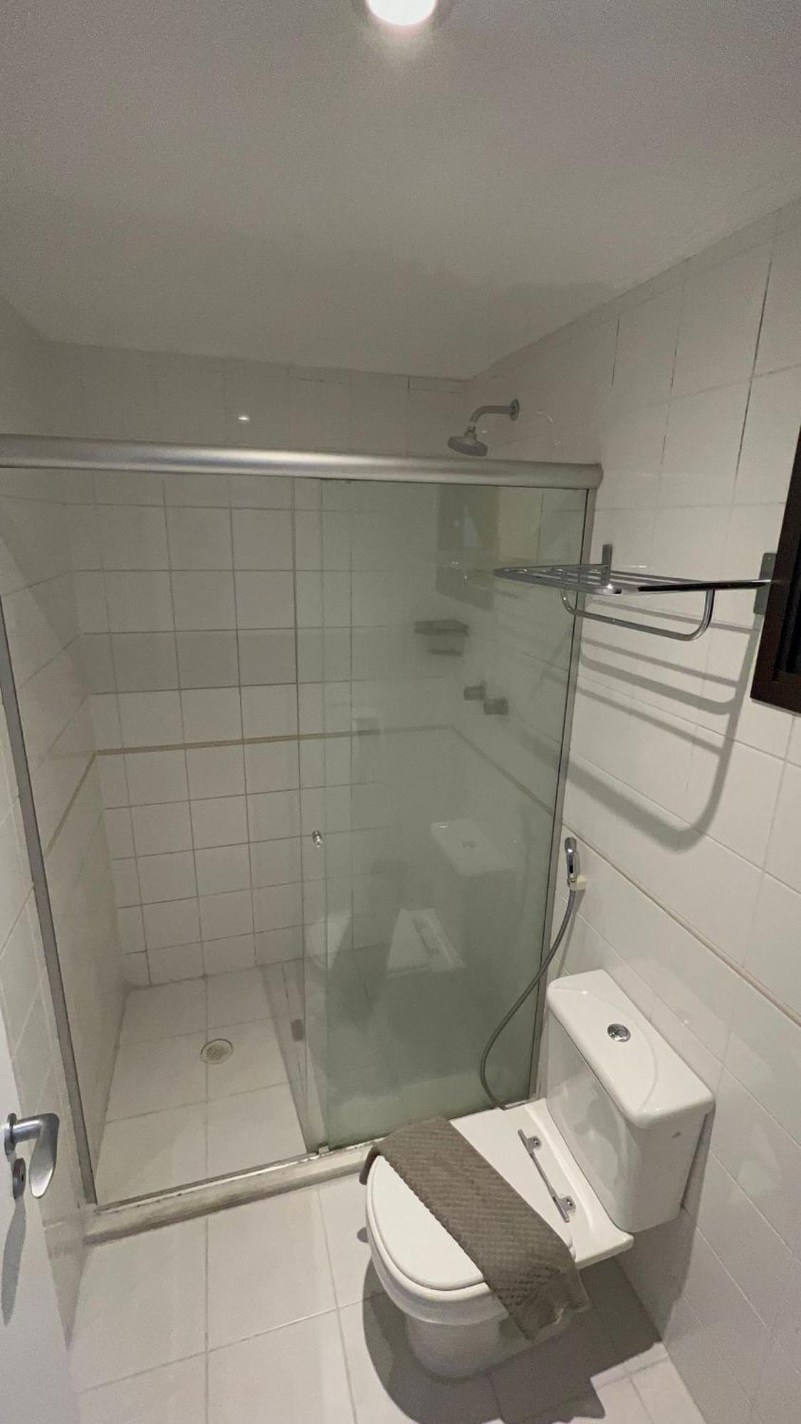 Flat 2 Quartos - Rua Alvorada 1009