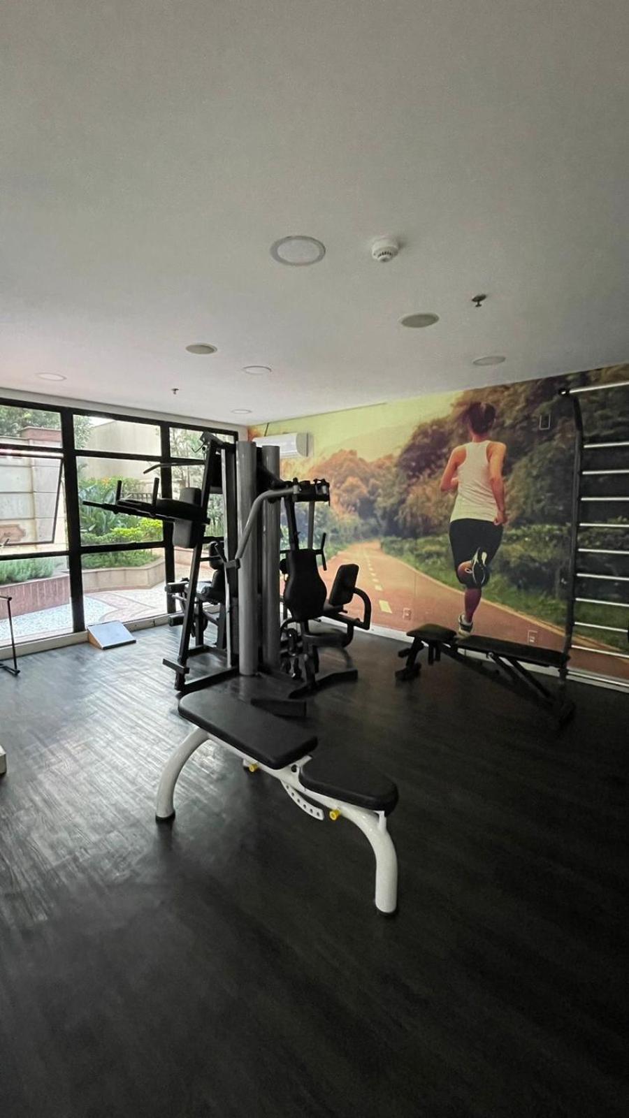 Living Privilege Ibirapuera Apartment Sao Paulo