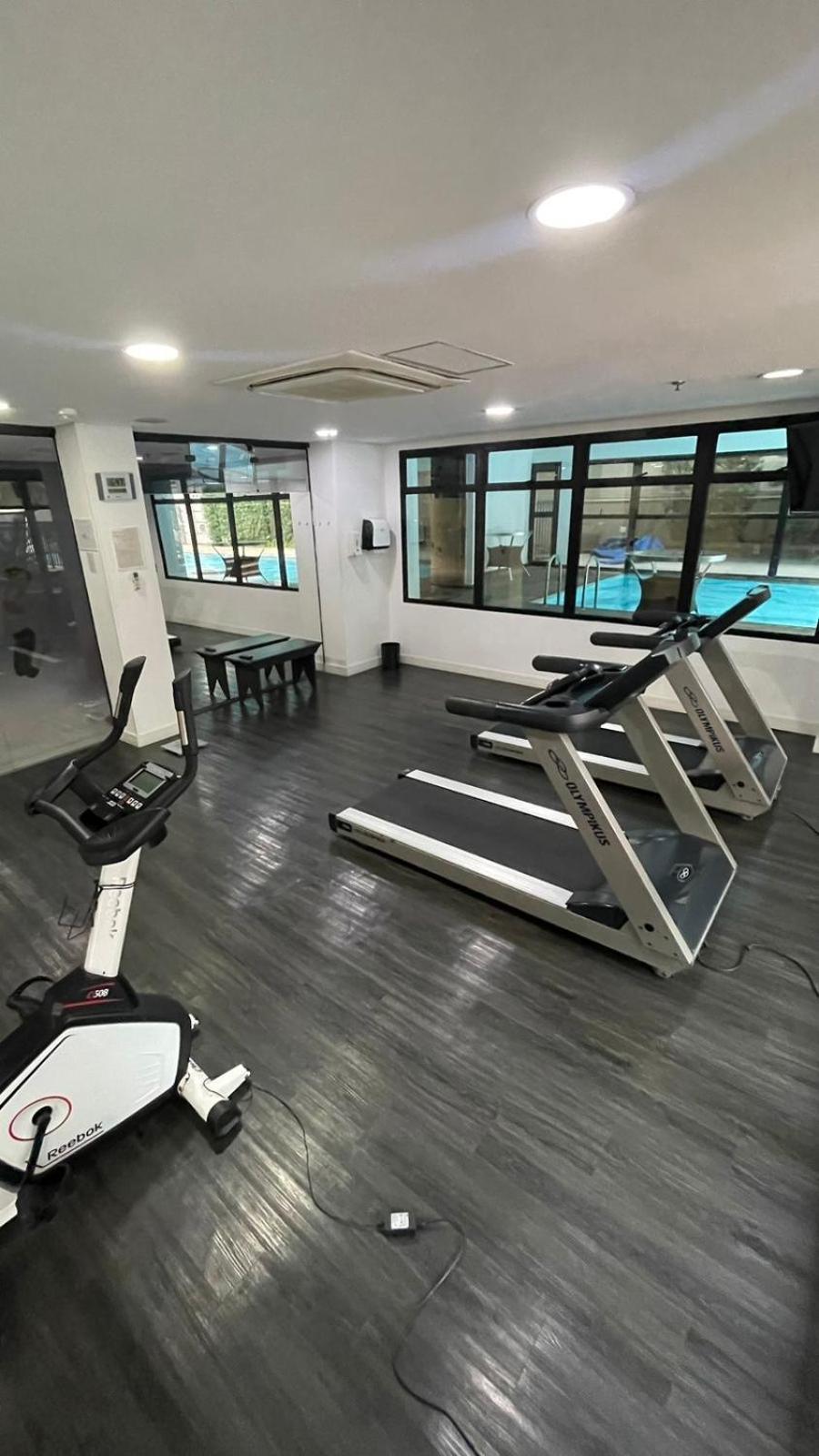Apartment Living Privilege Ibirapuera *