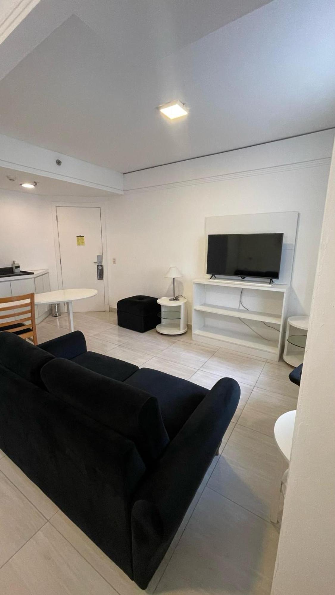 Living Privilege Ibirapuera Apartment