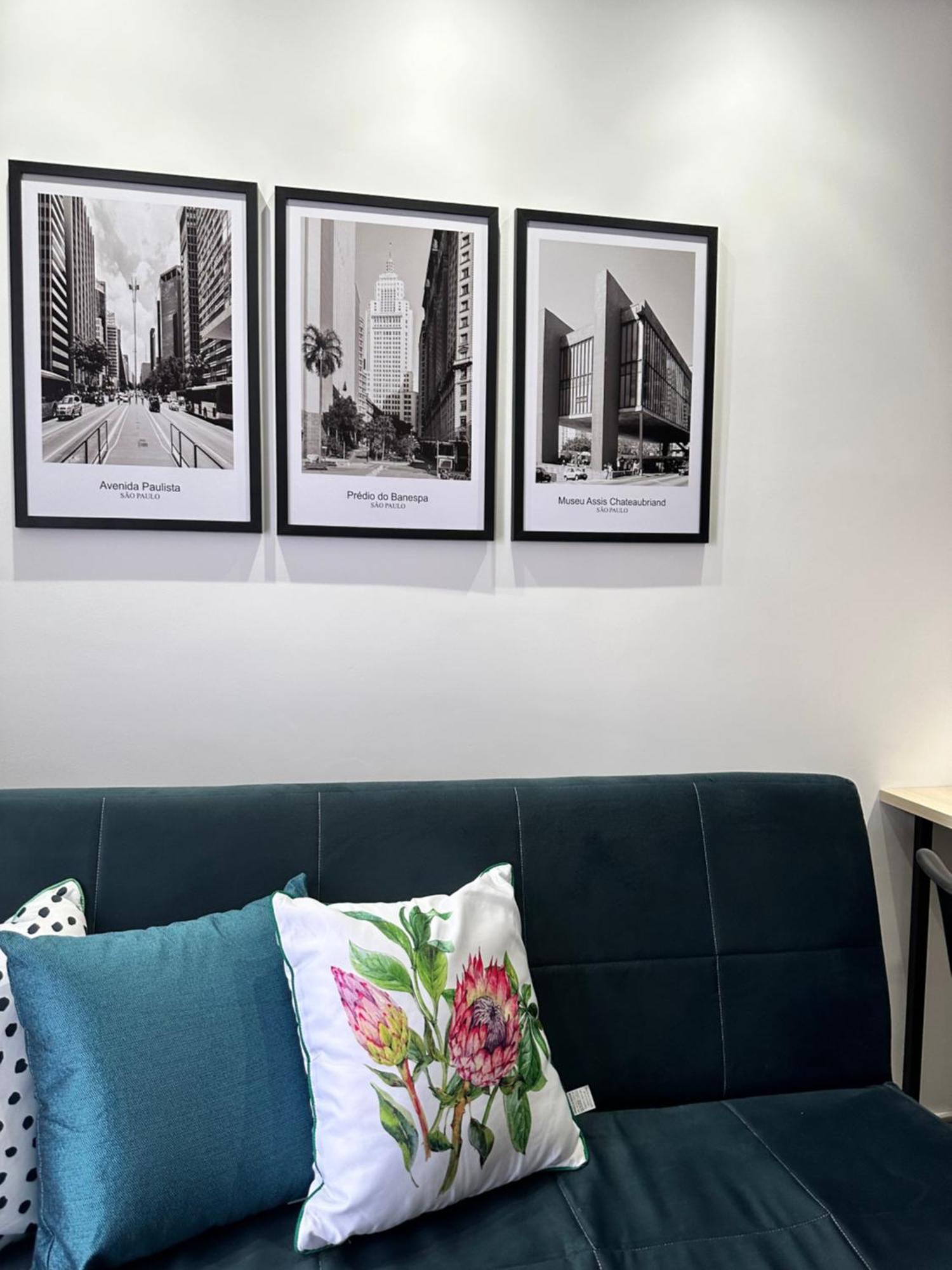 Decorado Com Sacada No Polo Cultural E Eventos Da De Apartemen