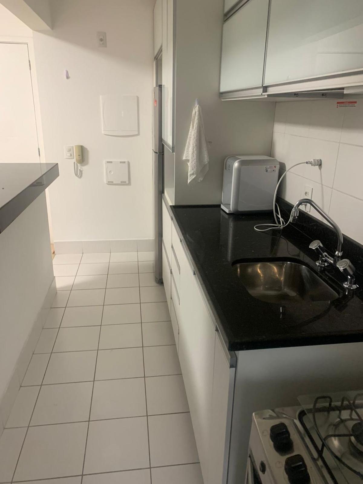 Apartemen Excelente Apto Ao Lado Do Hospital Einstein Faculdade De Medicina Einstein E Estadio Morumbi Com Garagem Sao Paulo