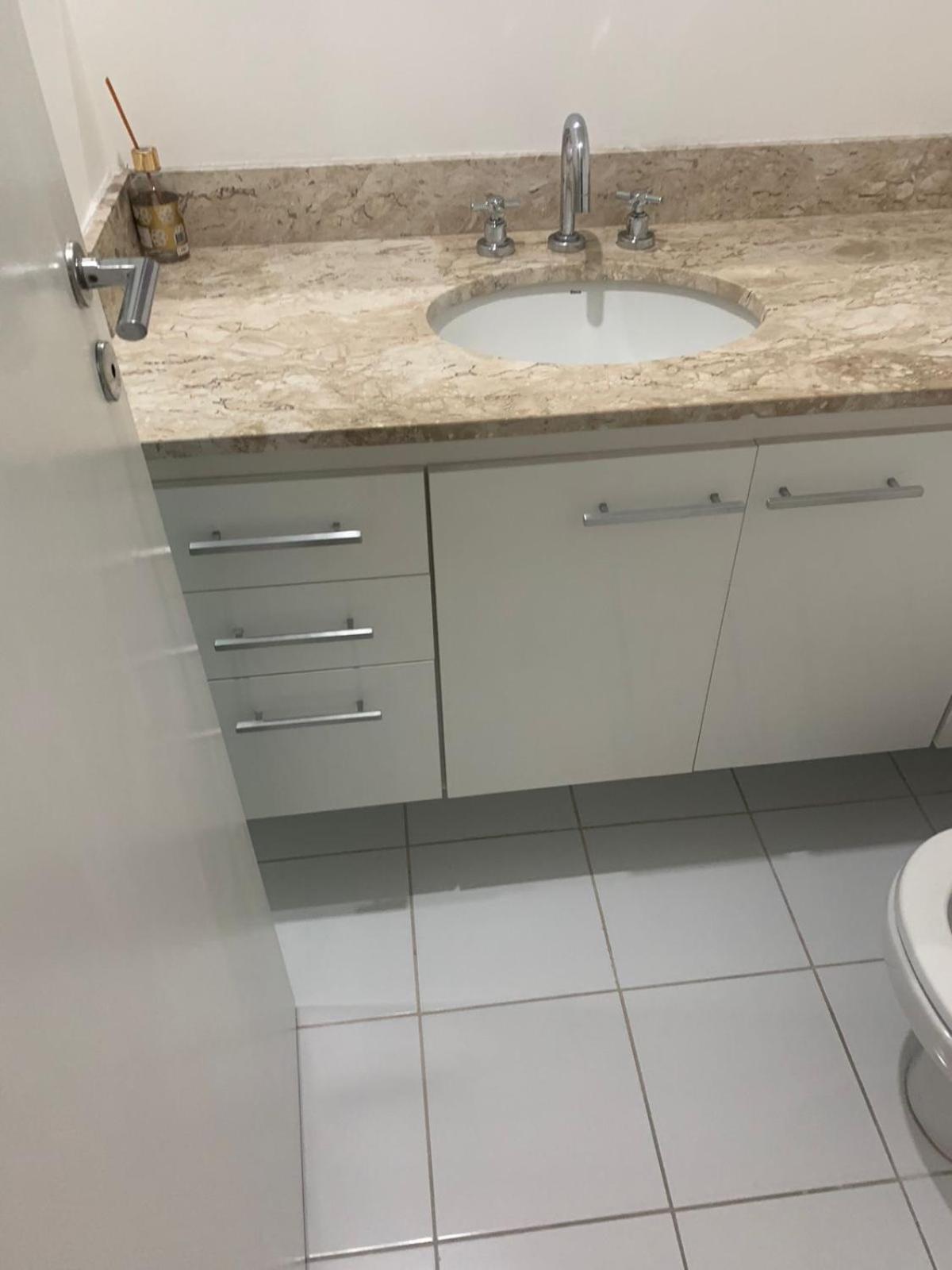 Apartemen Excelente Apto Ao Lado Do Hospital Einstein Faculdade De Medicina Einstein E Estadio Morumbi Com Garagem