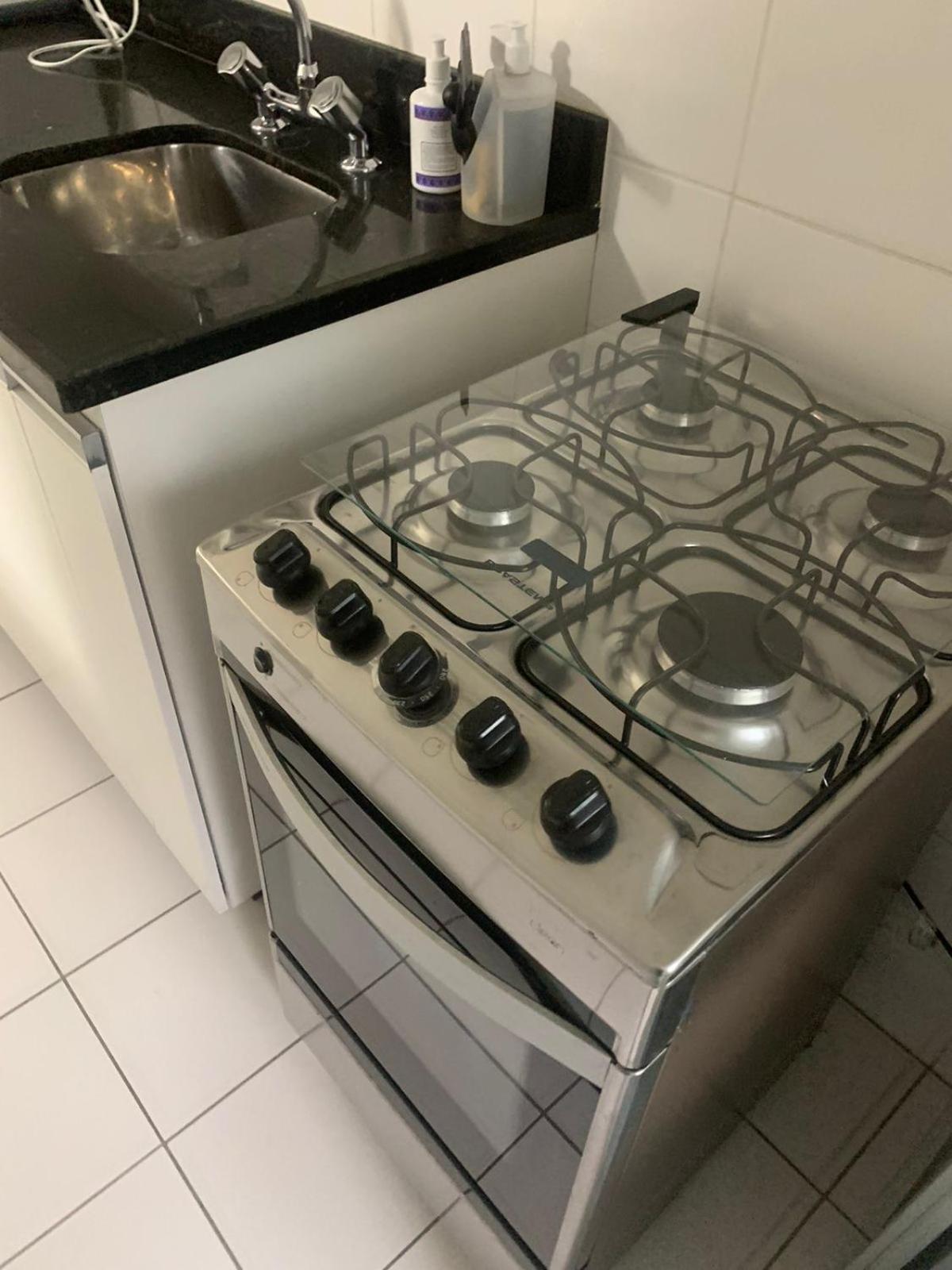 Excelente Apto Ao Lado Do Hospital Einstein Faculdade De Medicina Einstein E Estadio Morumbi Com Garagem Apartemen *
