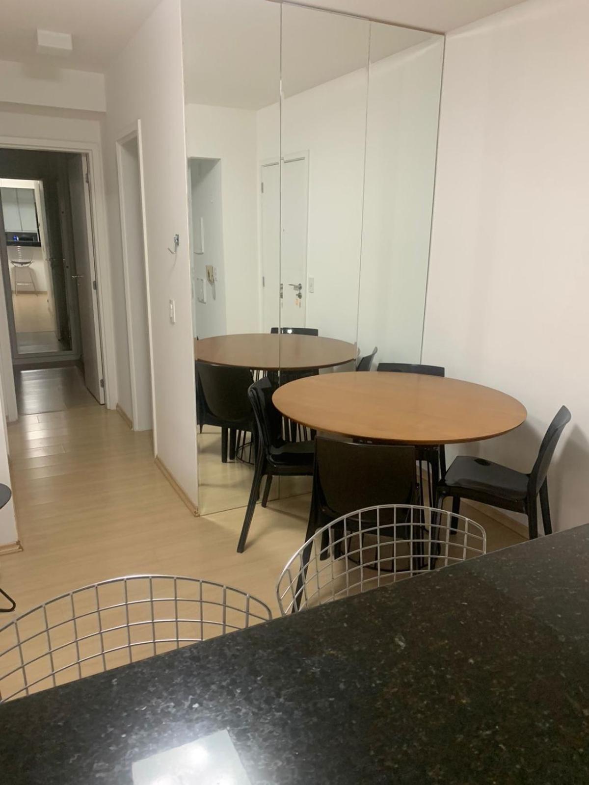 Excelente Apto Ao Lado Do Hospital Einstein Faculdade De Medicina Einstein E Estadio Morumbi Com Garagem Apartemen *