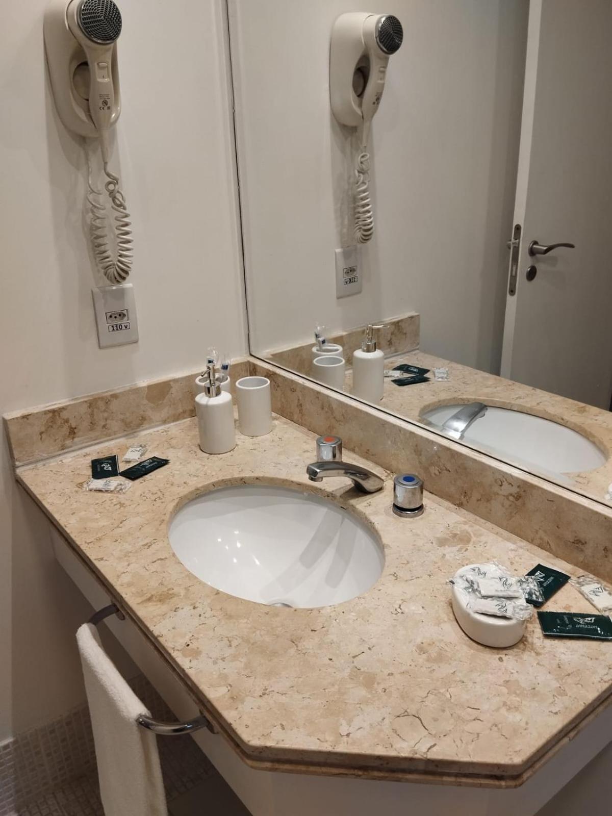 Apartment Innside By Mercure Olimpia Sao Paulo