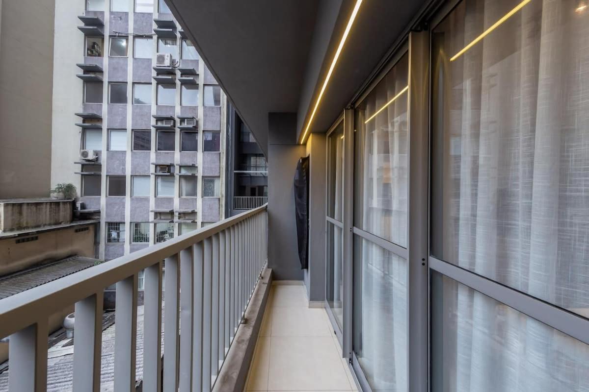 Apartemen Bhomy Consolacao - Varanda E Lazer Completo Vn411 Sao Paulo