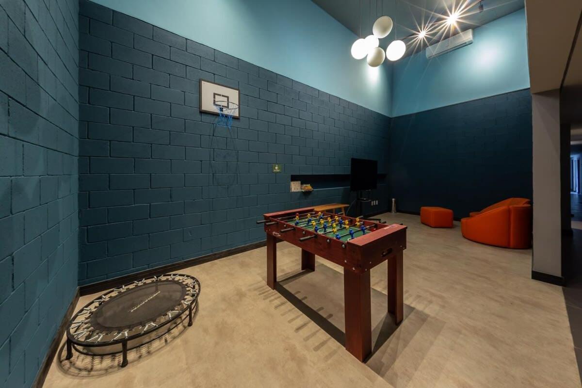 Bhomy Consolacao - Varanda E Lazer Completo Vn411 Apartemen *