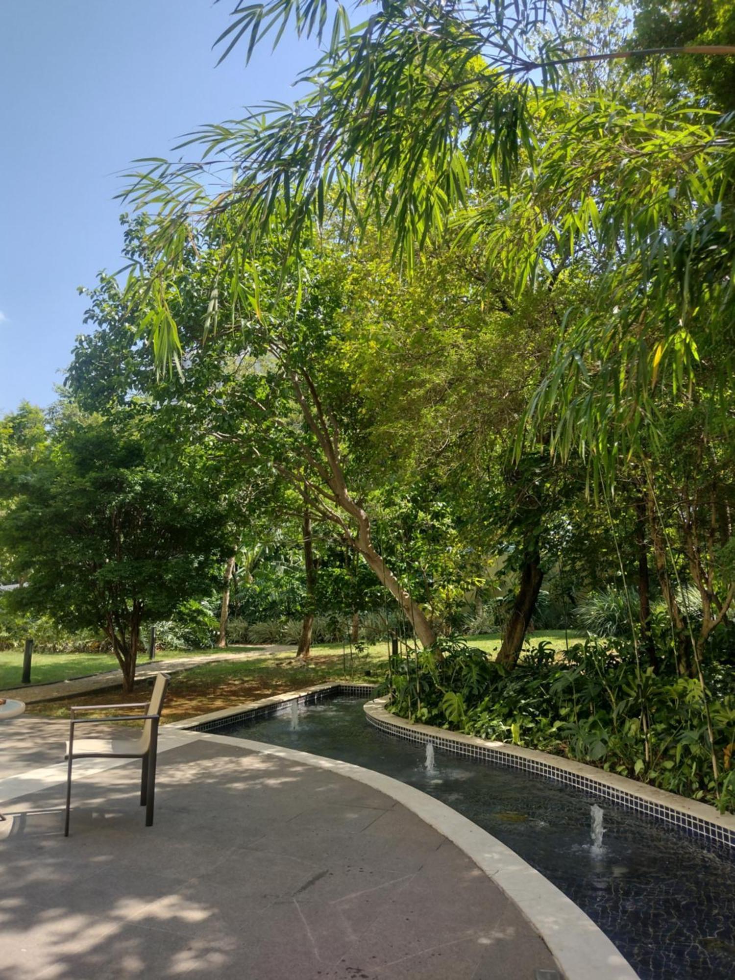 Granestanconfor Veranda Berrini Khách sạn São Paulo