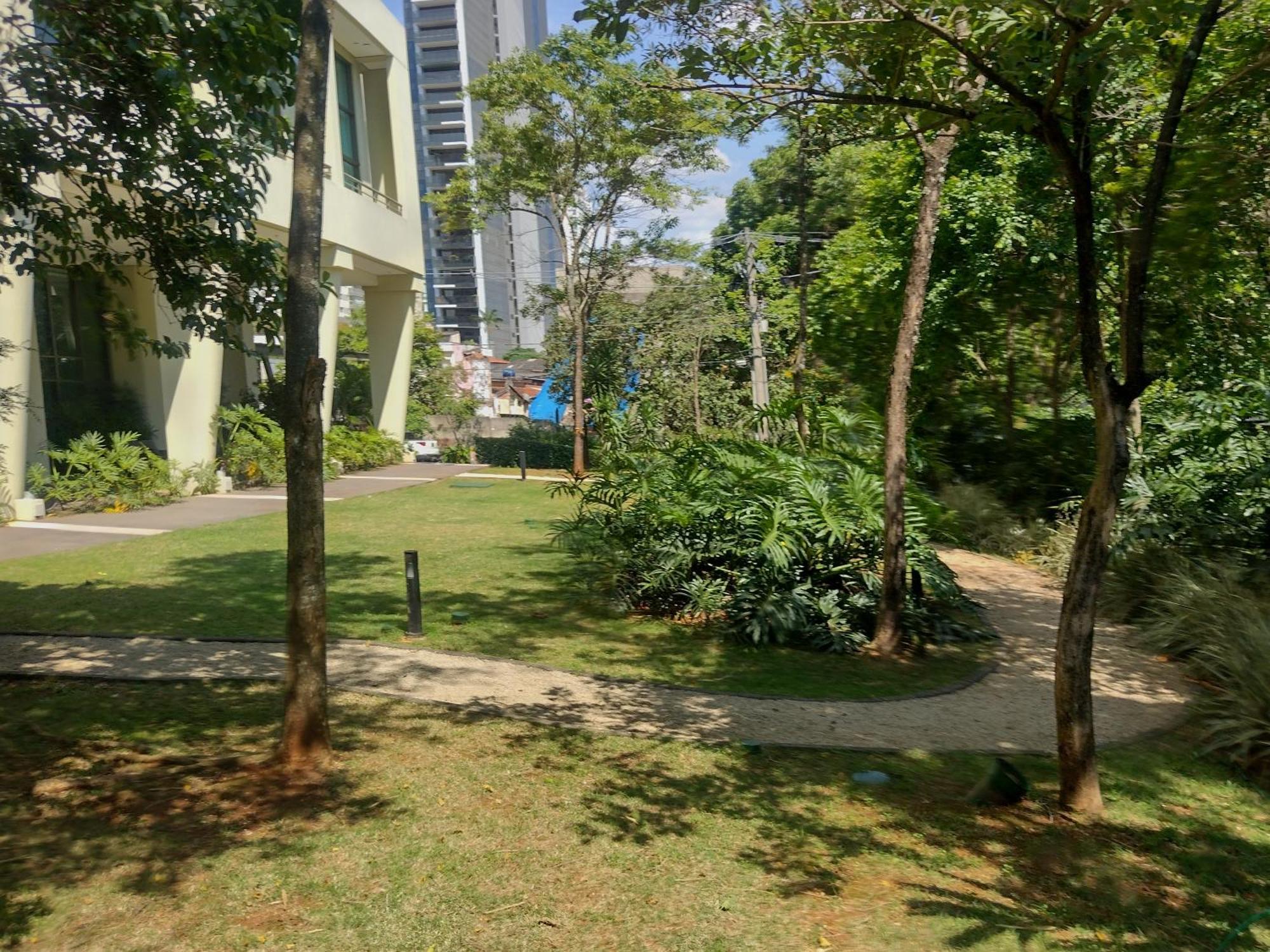 Khách sạn Granestanconfor Veranda Berrini