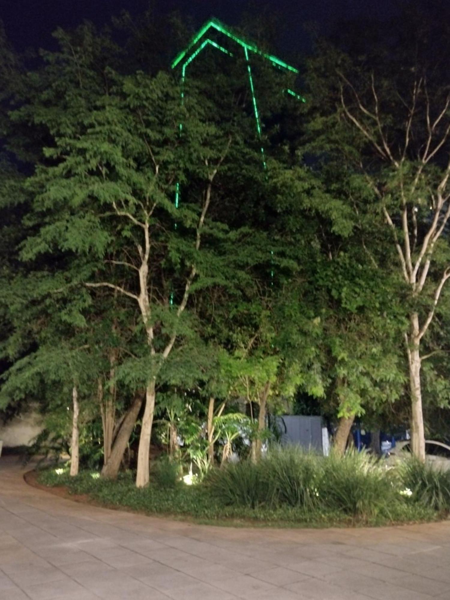 Granestanconfor Veranda Berrini 5* Sao Paulo