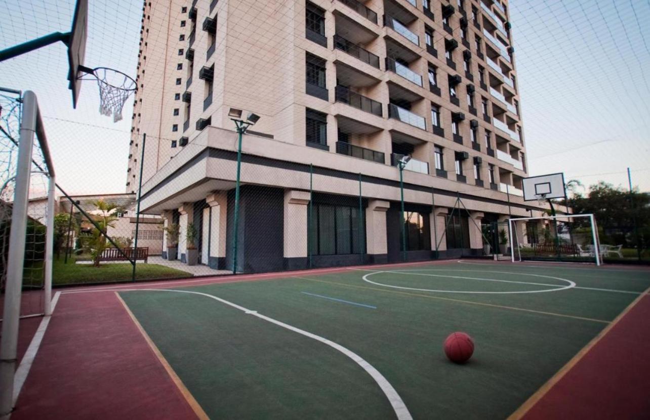 Hotel Flat De Luxo Aeroporto Congonhas - Esuites