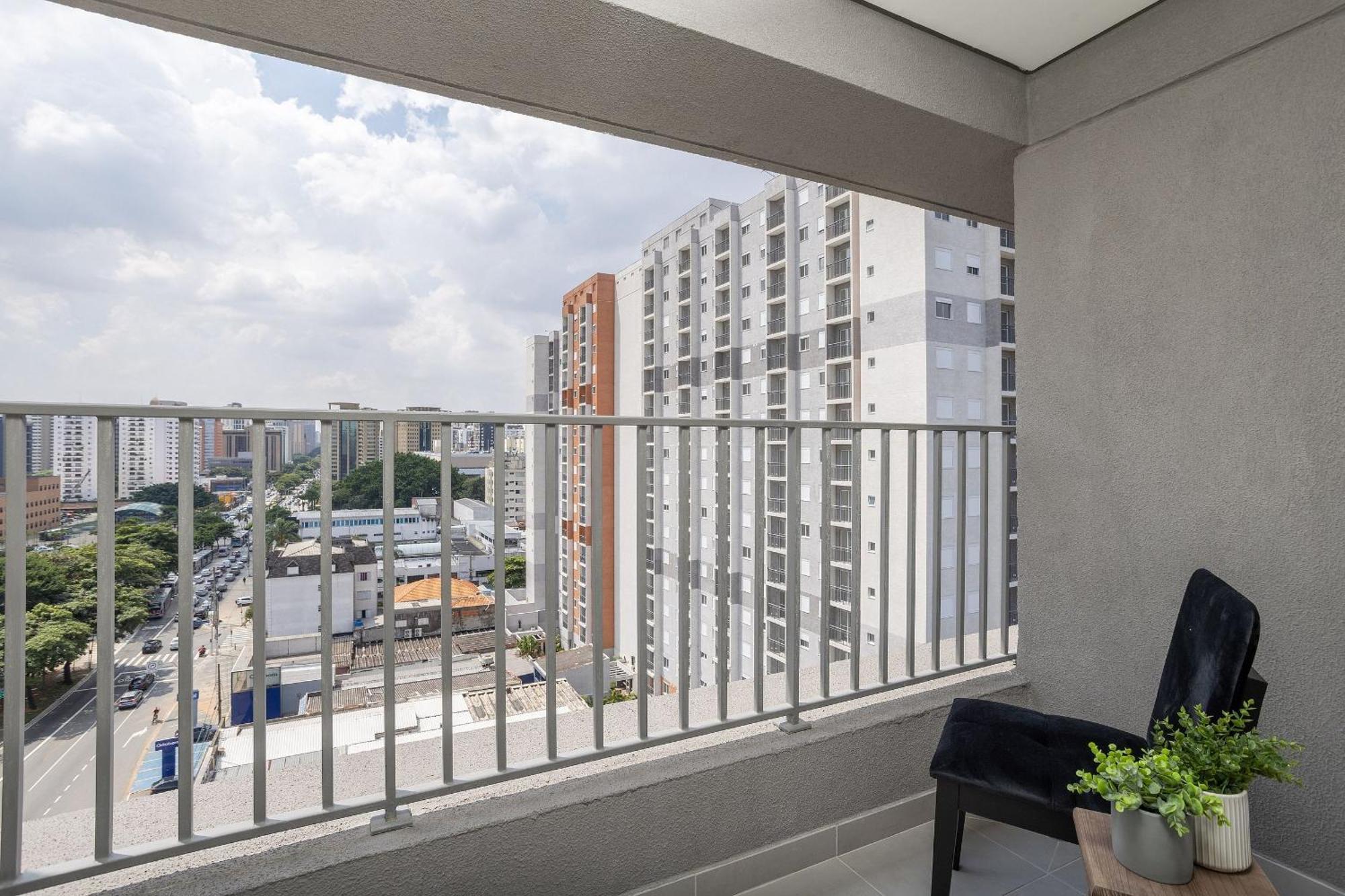 My Moema Căn hộ São Paulo