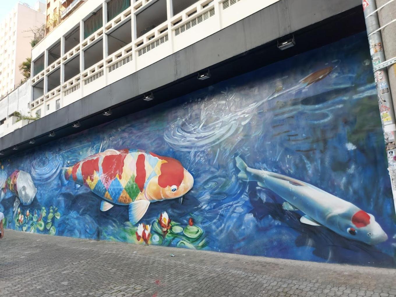 A Casina: Madalena - Beco Do Batman Apartment São Paulo