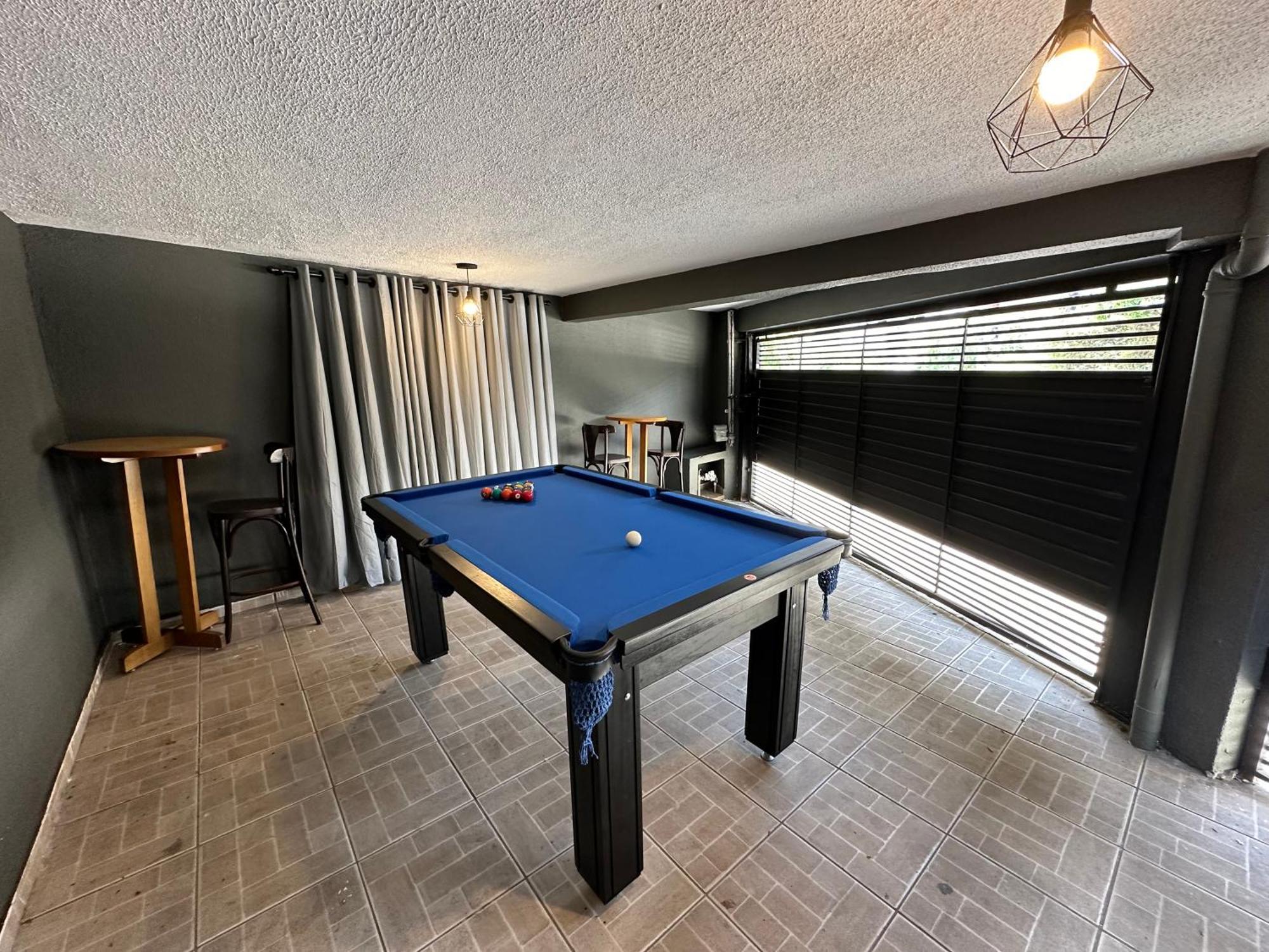 A Casina: Madalena - Beco Do Batman Apartemen