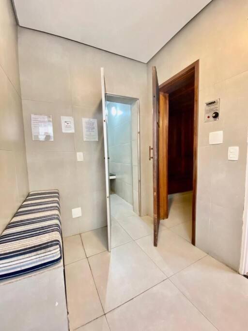 Flat Jardins C/ Garagem Prox Paulista E Ibirapuera Apartment Sao Paulo
