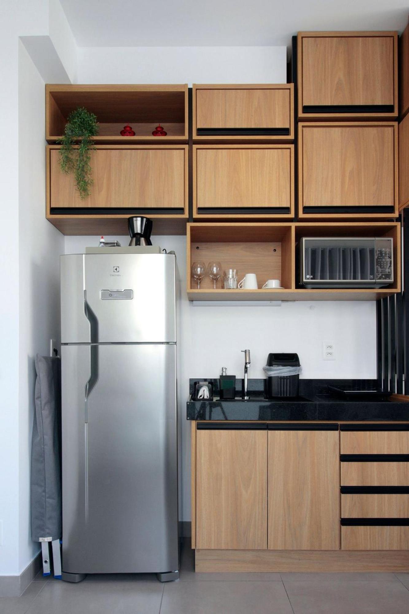 Vn Alvorada Apartment São Paulo