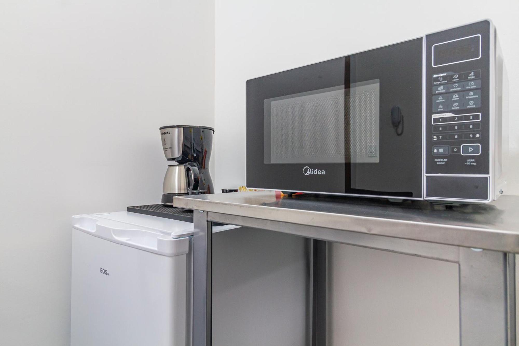 Apartment A Casina: Madalena - Beco Do Batman *
