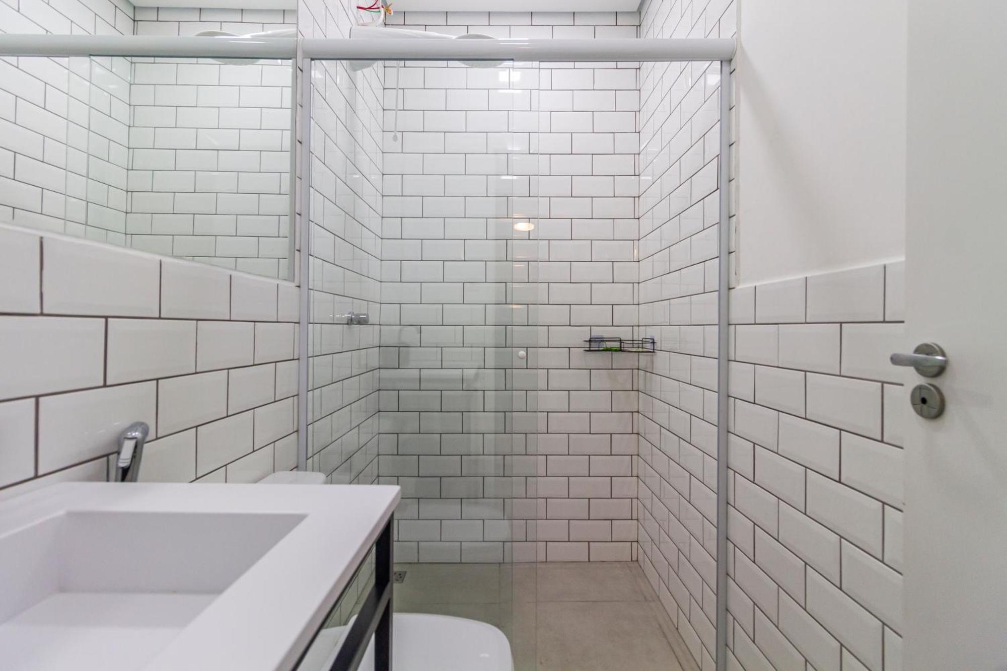 A Casina: Madalena - Beco Do Batman Apartment *