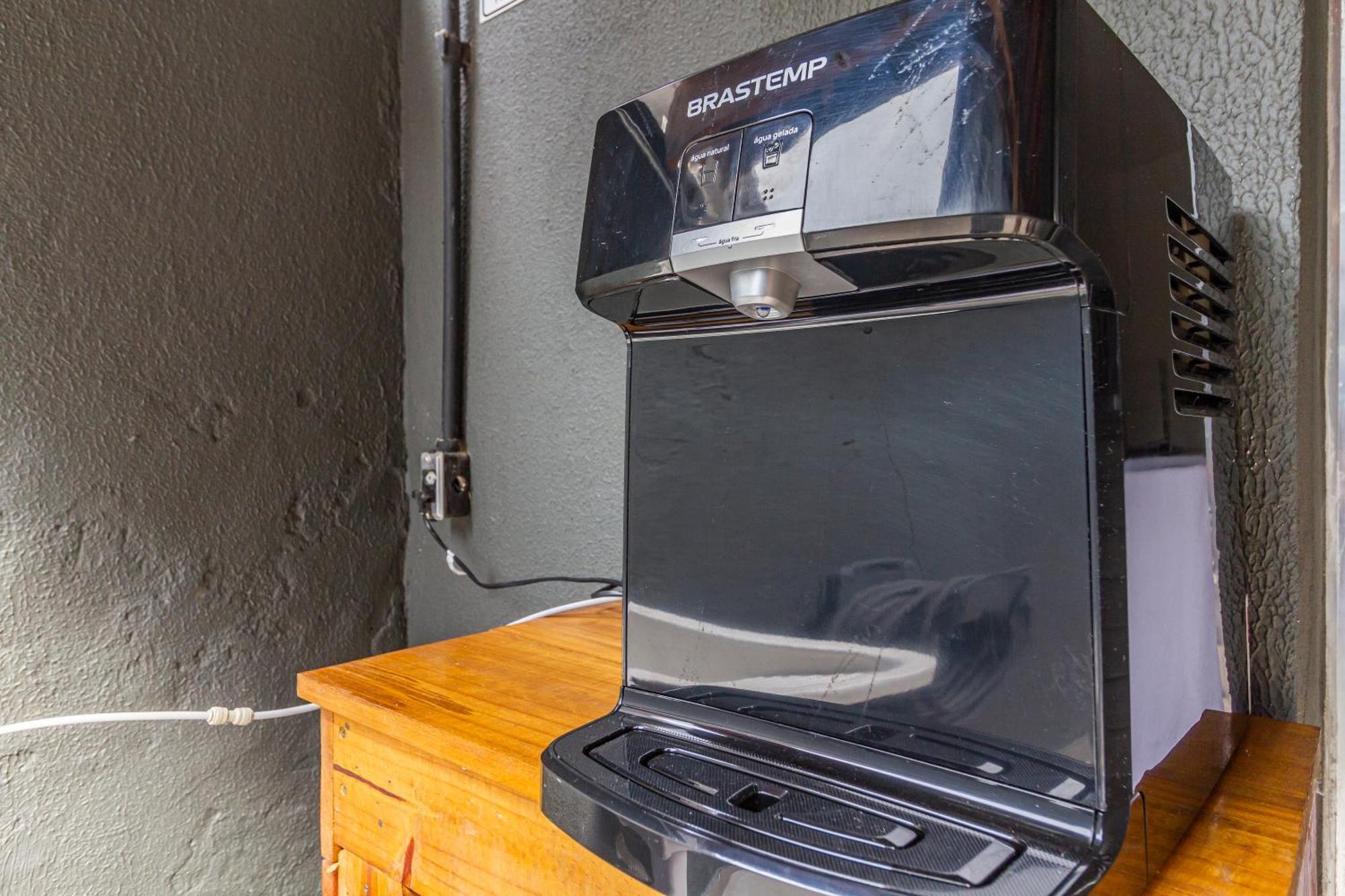 Apartment A Casina: Madalena - Beco Do Batman São Paulo