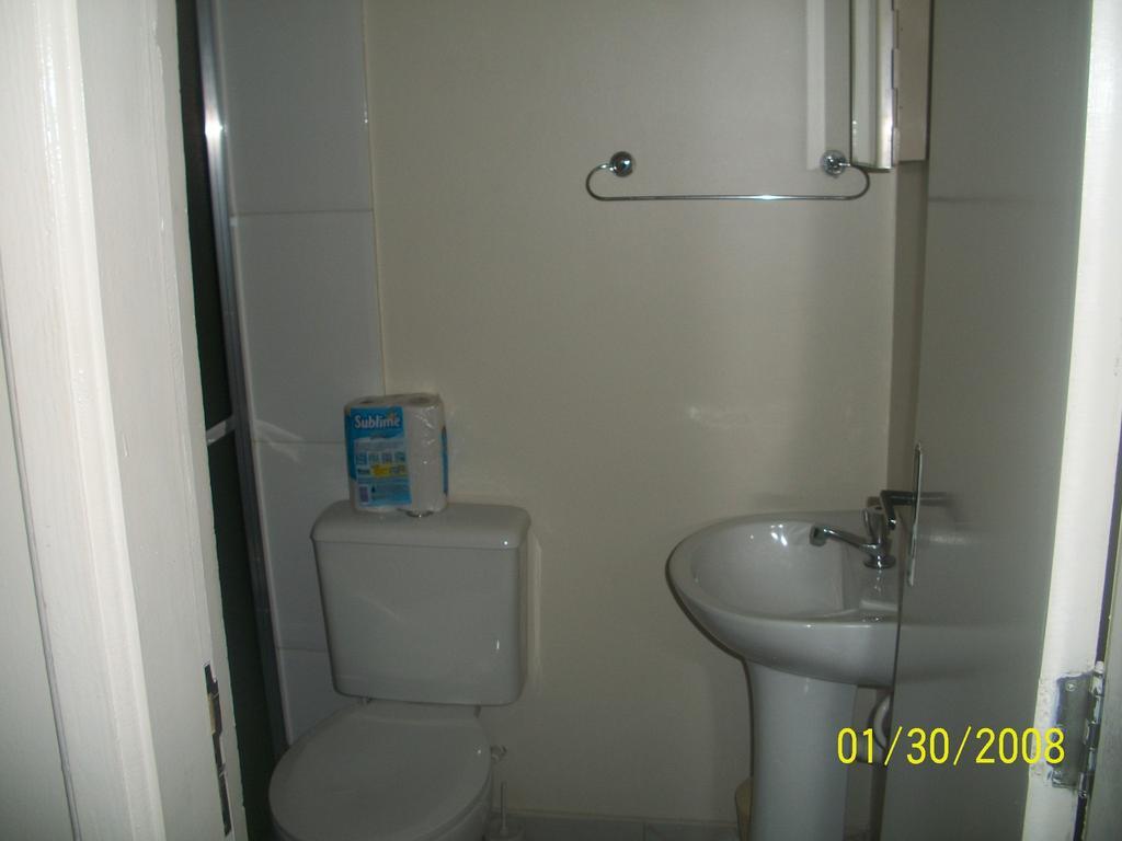 Clinicas Valente Hostel