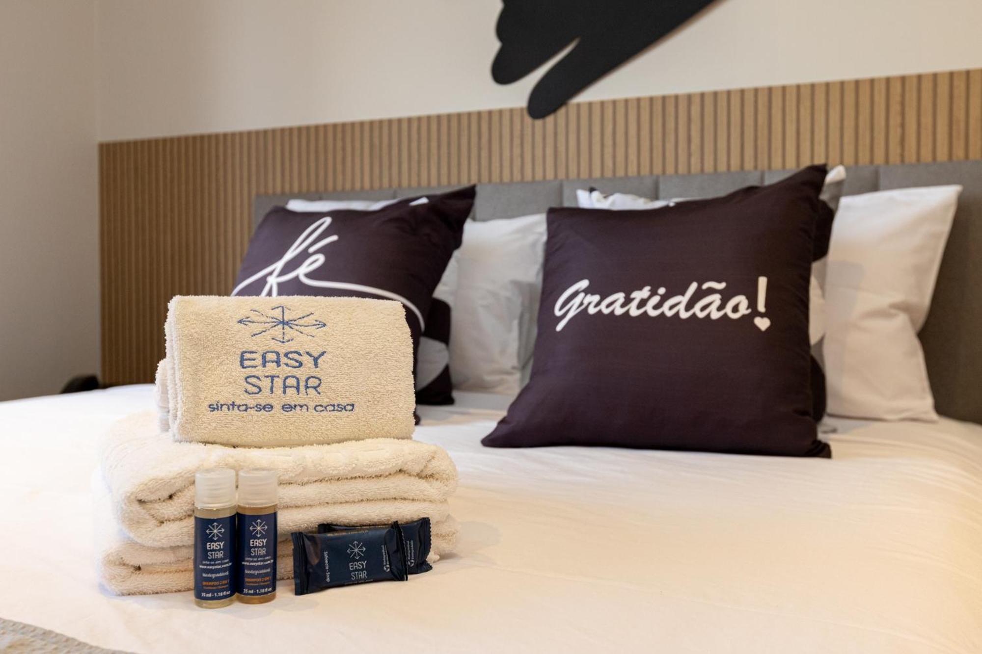 Căn hộ Easy Star - Lindo Flat C/vaga No Jardim Paulista - Do01i *
