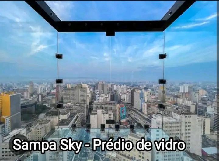 Studio M Proximo Da 25 De Marco, Bras E Santa Efigenia Piscina No Centro De Sp Ao Lado Do Metro *
