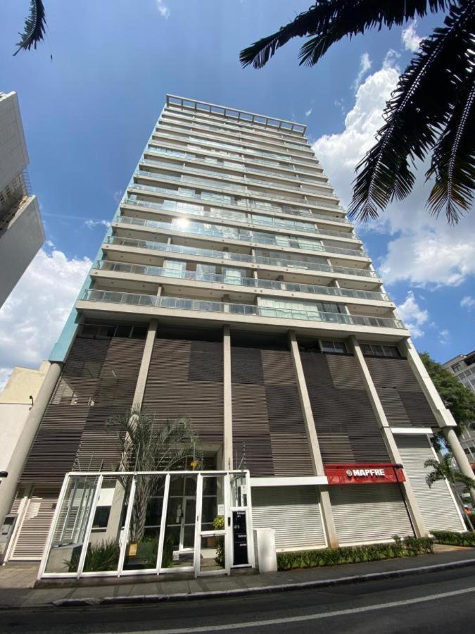 Studio M Proximo Da 25 De Marco, Bras E Santa Efigenia Piscina No Centro De Sp Ao Lado Do Metro * Sao Paulo