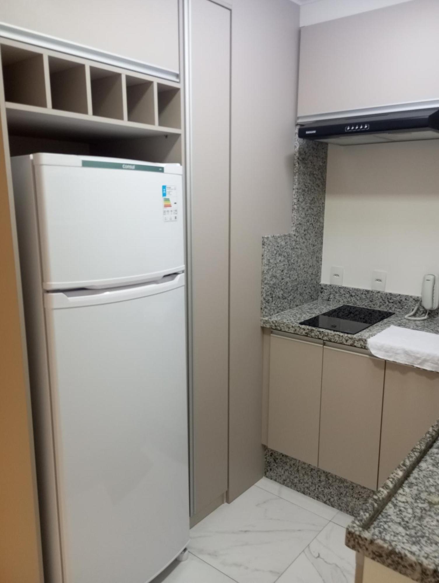 Studio M Proximo Da 25 De Marco, Bras E Santa Efigenia Piscina No Centro De Sp Ao Lado Do Metro Apartment