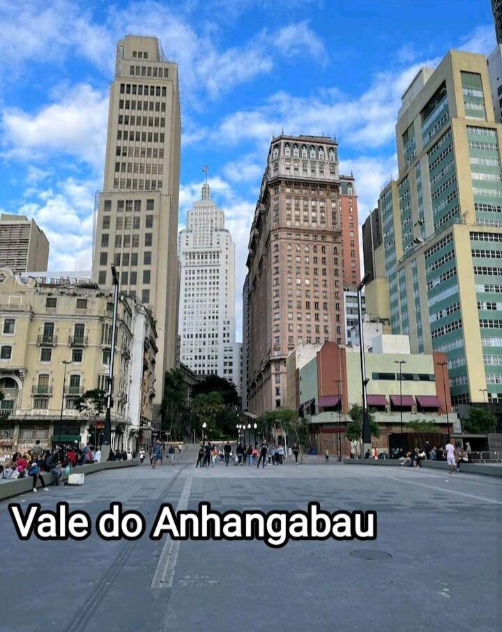 Apartment Studio M Proximo Da 25 De Marco, Bras E Santa Efigenia Piscina No Centro De Sp Ao Lado Do Metro Sao Paulo