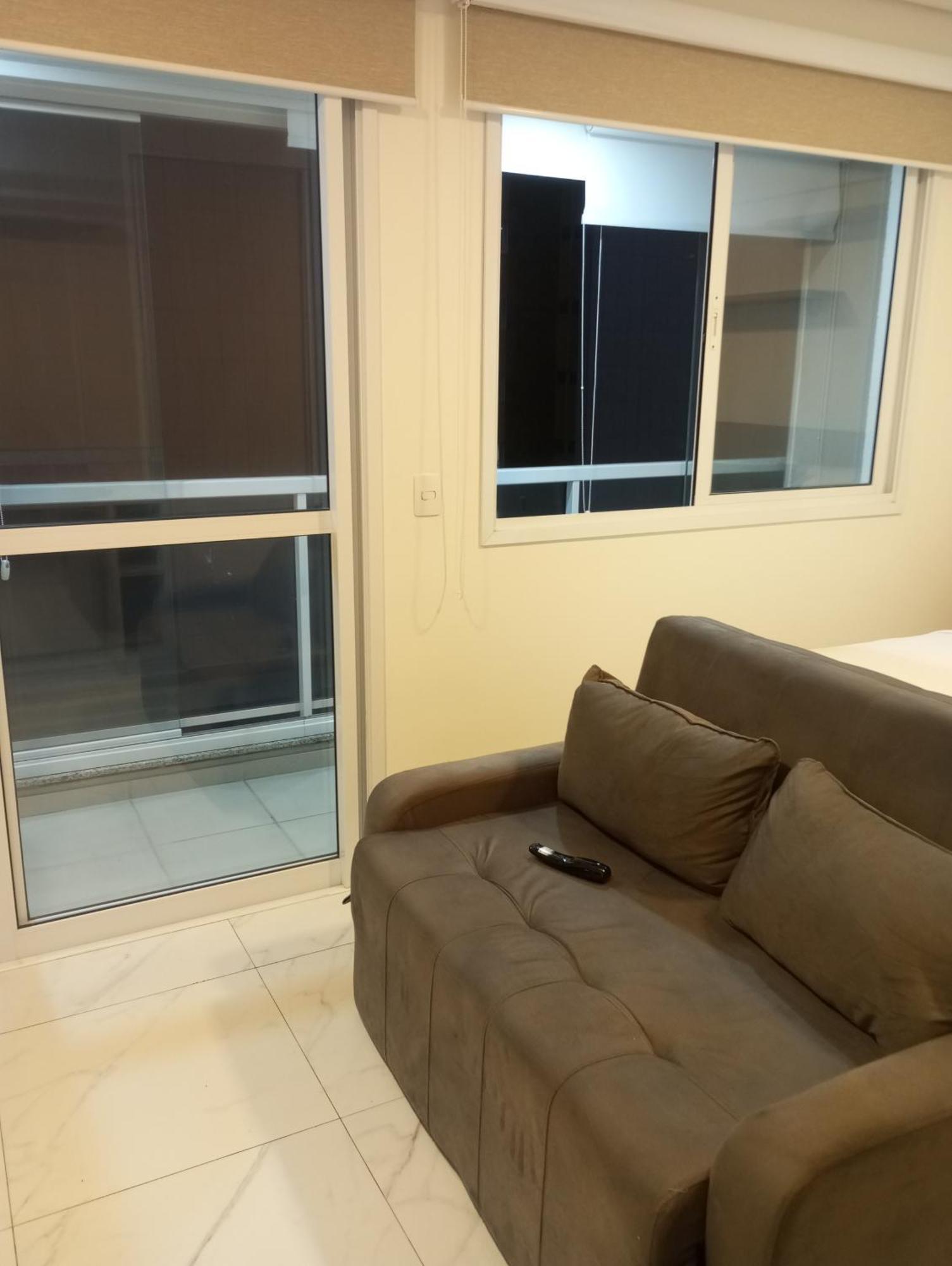 Studio M Proximo Da 25 De Marco, Bras E Santa Efigenia Piscina No Centro De Sp Ao Lado Do Metro *