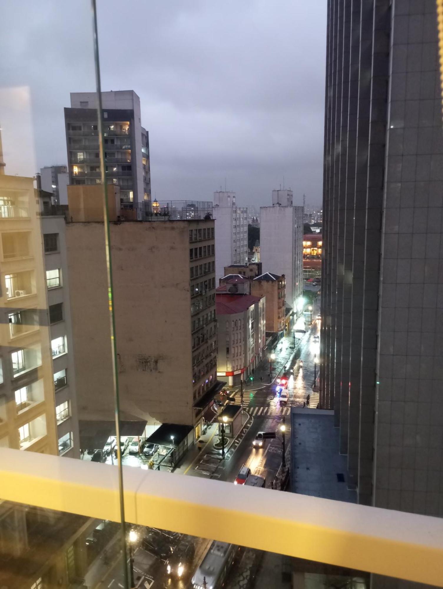 Apartment Studio M Proximo Da 25 De Marco, Bras E Santa Efigenia Piscina No Centro De Sp Ao Lado Do Metro *