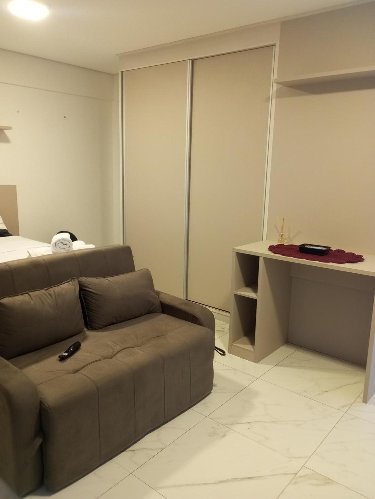 Apartment Studio M Proximo Da 25 De Marco, Bras E Santa Efigenia Piscina No Centro De Sp Ao Lado Do Metro