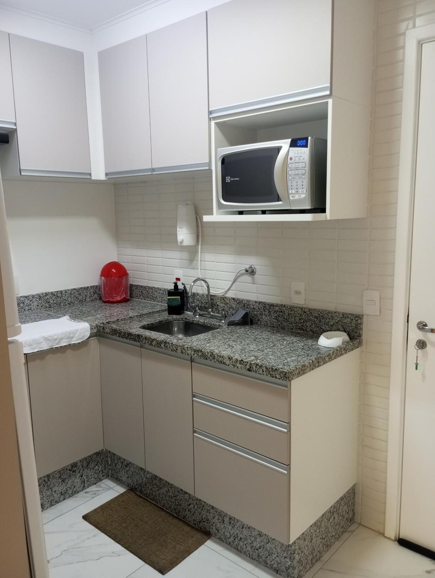 Apartment Studio M Proximo Da 25 De Marco, Bras E Santa Efigenia Piscina No Centro De Sp Ao Lado Do Metro *