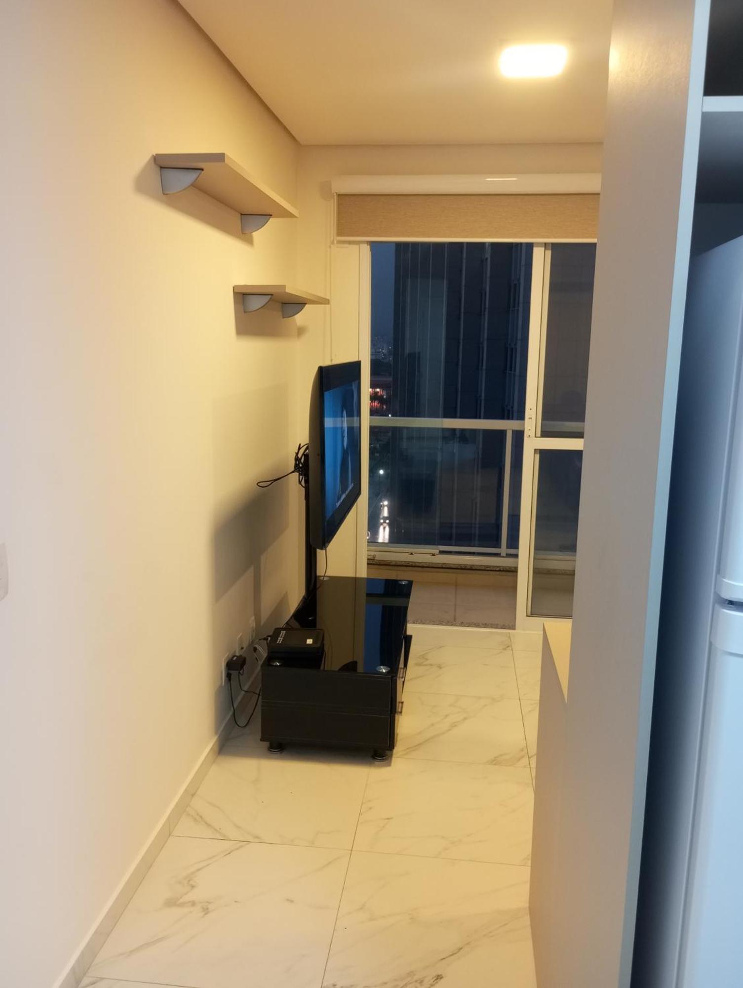 Studio M Proximo Da 25 De Marco, Bras E Santa Efigenia Piscina No Centro De Sp Ao Lado Do Metro
