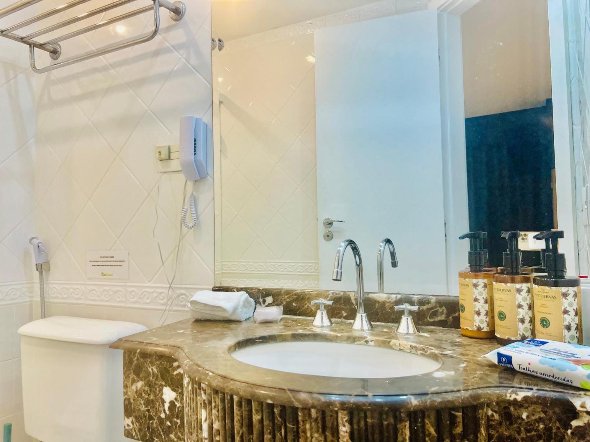 Radisson Premium Faria Lima * Sao Paulo
