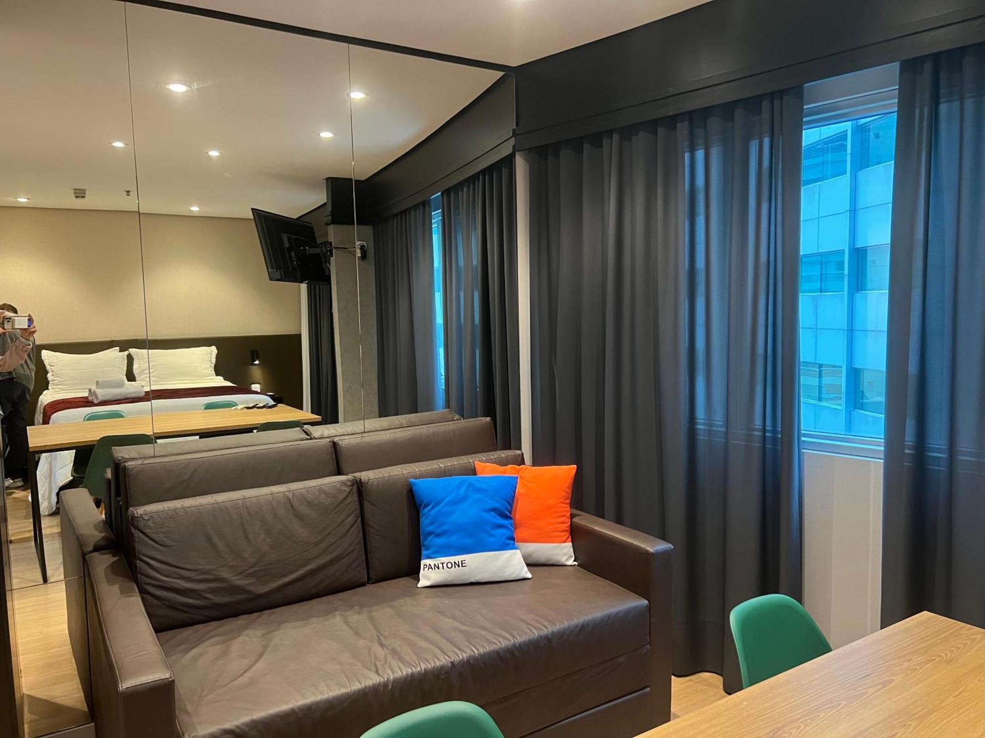 Radisson Premium Faria Lima Apartment *