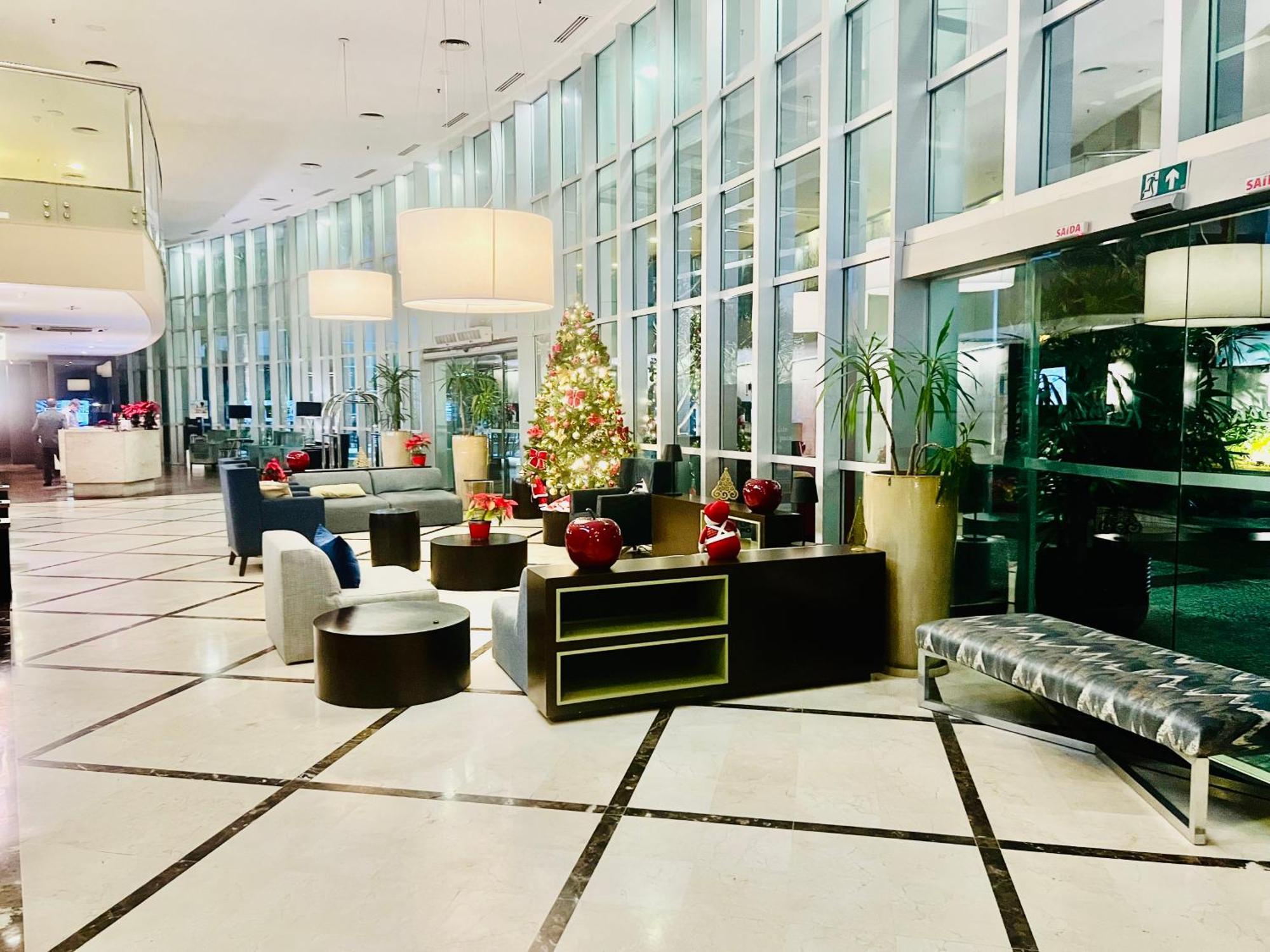 Radisson Premium Faria Lima * Sao Paulo