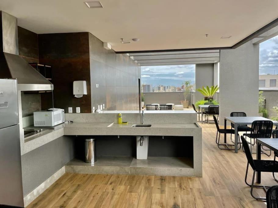 Apartment Alto Padrao Ao Lado Espm - Mariana Sao Paulo